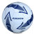 狂神PVC机缝足球5号标准成人中小学生比赛训练足球0945(蓝色)