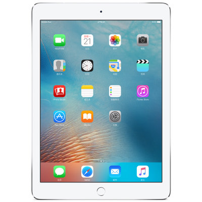 Apple iPad Pro 9.7英寸MLMP2CH/A（32G/银白色/WLAN版）