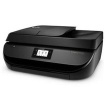 惠普（HP）Deskjet 4678无线办公传真云打印复印一体机4648升级版(套餐三送A6相片纸20张)
