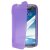 爱酷多（ikodoo） 三星 n7100手机保护套(透紫)