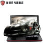 MSI/微星 GE62 6QC-490XCN 六代I7+GTX960M+128g固态游戏笔记本电脑 分期(官方标配)