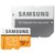 三星（SAMSUNG）存储卡128GB  microSDXC UHS-I 128G 高速存储卡