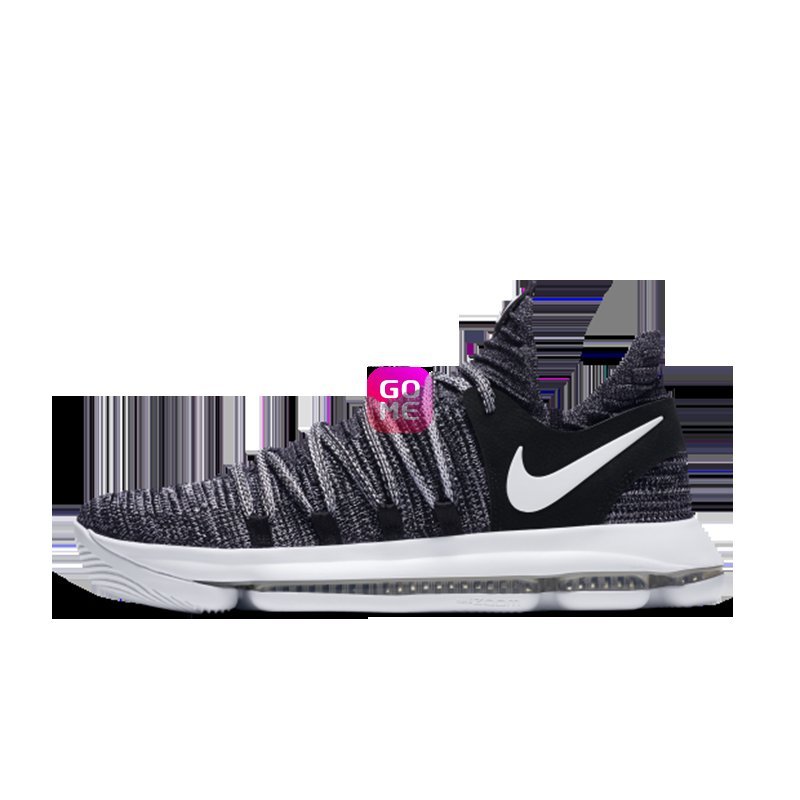 【耐克篮球鞋图片】耐克nike男鞋 2017新款zoom kd10杜兰特10男子气垫