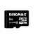 kingmax/胜创 TF 8G microSDHC 高速存储卡 class10