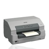 EPSON PLQ-30K 专业的存折、证卡打印机