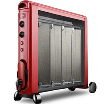 格力大松（TOSOT）NDYC-21b-WG 取暖器 电暖器 硅晶电热膜取暖器 大松电暖气