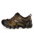 MERRTO迈途“悍风”户外 登山鞋 休闲鞋M18006(棕色 41)