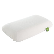 Laytex 泰国原装进口乳胶枕TPS   标准枕/高枕/中老年枕(白色)