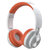 乔威(JOWAY) TD05 头戴式蓝牙耳机 低功耗传输 佩戴舒适 高清降噪 白色