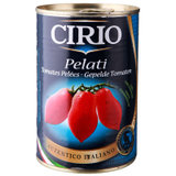 Cirio 茄意欧 去皮番茄 400g 意大利进口