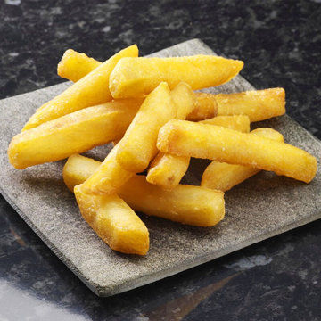 安维墨圭经典原味薯条400g38粗薯冷冻非转基因当季新鲜方便速食牛排