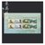 东吴收藏 2005年 邮票集邮 大版张/完整版 全品相 16-28(2005-19	梵净山自然保护区)
