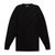 超市-服饰BALENCIAGA男士黑色针织衫毛衣 662728-T3166-1000 01(黑色 S)
