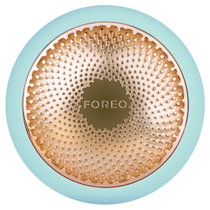 FOREO UFO面膜仪 美容仪 男女通用 智臻面膜仪 多光谱光波科技  薄荷蓝