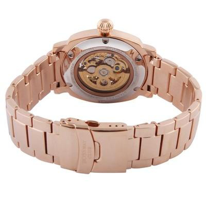 bossway club时尚品牌表