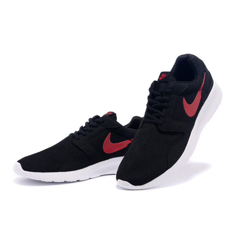 nike耐克男鞋2015新款伦敦三代男子旅游鞋休闲鞋运动鞋慢跑跑步鞋黑白