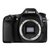 佳能（Canon）EOS 80D单反相机(单机身（不含镜头） 官方标配)第3张高清大图
