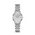浪琴瑞士手表 博雅系列 机械钢带女表L43094776 国美超市甄选