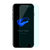 黑客4.7寸纳米高清钢化膜 防蓝光钢化膜 3D软边贴膜-iphone6/6s/7通用(4.7寸钢化膜-i6 6S 7通用)