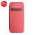 酷玛特（COOMAST）苹果5c 天窗皮套 适用于iphone5c(玫红)