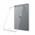 iPad2020新款12.9寸保护套2019ipad10.2寸平板电脑透明软套Air3防摔硅胶保护壳(透黑 iPad5/Air1)