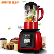 苏泊尔（SUPOR）JP10DA-1300 破壁料理机 多功能加热型破壁榨汁机果汁机