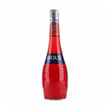 荷兰进口 波士草莓味力娇酒（配制酒） 700ml/瓶