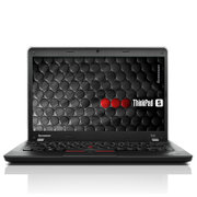 联想 (ThinkPad) E335(3355-A23) 13英寸高清屏 基础办公 笔记本电脑 (E1-1200 2G 320G 摄像头 Linux)