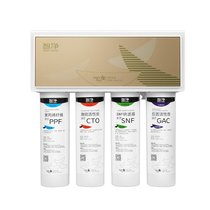 海尔（Haier）施特劳斯HSNF-300B8(E)纳滤反渗透净水器