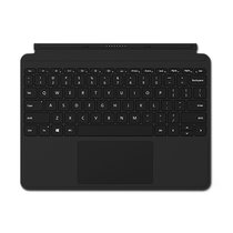 Microsoft/微软 surface GO原装键盘 10英寸平板键盘(【典雅黑】)