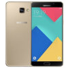 三星 Galaxy A9/A9 pro（2016版/A9000/A9100） 全网通4G手机 双卡双待，6.0英寸(魔幻金 A9000标配3GB+32GB版)