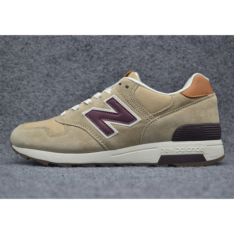 跑步鞋新百伦newbalance1400nb美产男子复古跑步鞋女鞋运动休闲鞋情侣