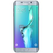 三星（SAMSUNG） Galaxy S6 edge+（G9280）32G版/64G 全网通4G手机 双卡双待(钛泽银 32G全网通标配)