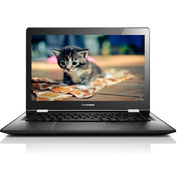 联想(lenovo)flex3 14英寸 翻转笔记本电脑 酷睿i5-5200u 2g独显 4g