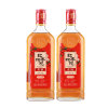 红枣枸杞黄酒绍兴工艺八年陈酿500ML11度(双支)