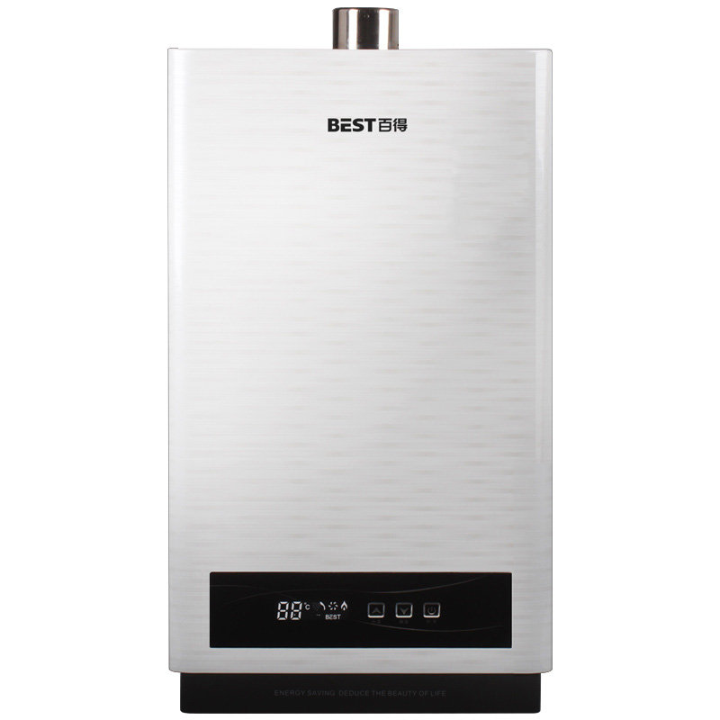 best百得燃气热水器jsq20-dr03