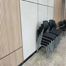 虎源萨尚办公椅休闲椅会议室椅钢架网椅HY2701(默认 默认)