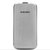 三星（SAMSUNG）C3528 3G手机（金属银）TD-SCDMA/GSM
