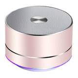 蓝悦a2蓝牙音箱小钢炮 笔记本迷你小音响电脑音响低音炮 插卡音箱