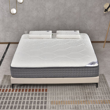 好风景15z1002杜邦防螨布床垫