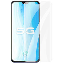 【2片】vivos9钢化膜 VIVO S9 钢化玻璃膜 手机膜 高清膜 前膜 防爆膜 手机屏幕保护膜