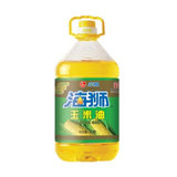 海狮 玉米油 4L