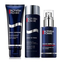 碧欧泉 男士滋养紧致套装(洁面乳125ml+紧肤露200ml+紧致青春精华露50ml)(无 自定义)