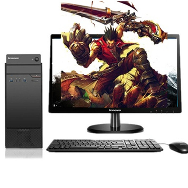 联想扬天m4800台式电脑