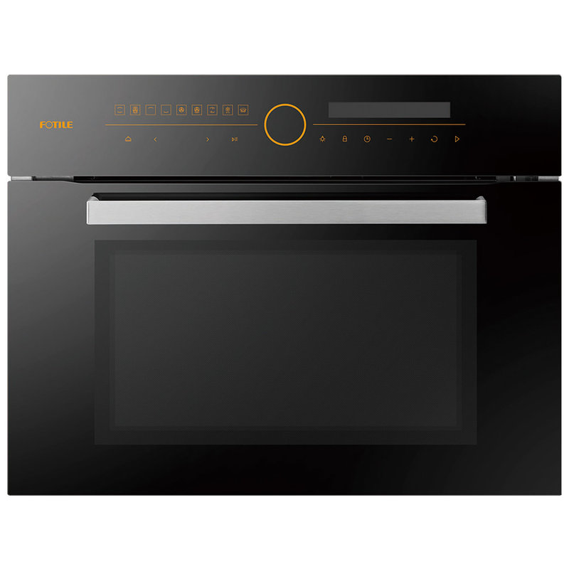 方太fotilekqd45fc2t烤箱嵌入式钢化玻璃