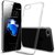 奥多金 苹果iPhone系列手机壳保护套 硅胶隐形透明软壳 适用于苹果iPhone手机套壳(透明 iPhone7)