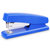 得力(deli) 0425 经济耐用型订书机/订书器 12#装订机 蓝色