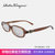 FERRAGAMO/菲拉格慕 近视眼镜架 时尚女士板材全框眼镜框配眼镜SF2606A(210)