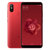 【送自拍杆】新品Xiaomi 小米6X  AI双摄 全网通4G手机(红色 6GB+64GB)