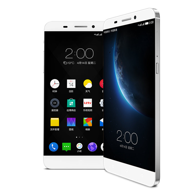 乐视乐视max手机